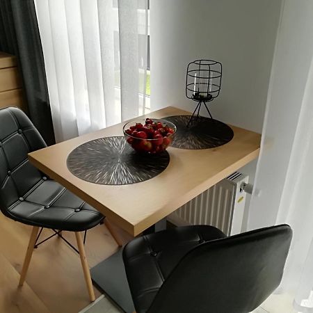 Apartament Wroclaw Centrum Dorzecze Legnickiej Exterior photo